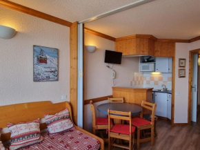 Studio agréable avec accès direct aux pistes et coin montagne - FR-1-181-2583
